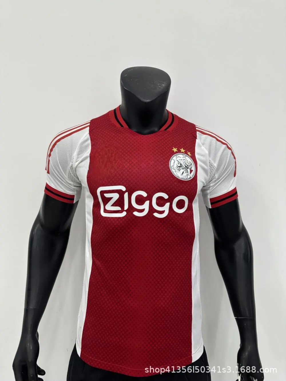 Aston Villa x Castore 2023-24 Third Jersey Multicolor Jersey - 21