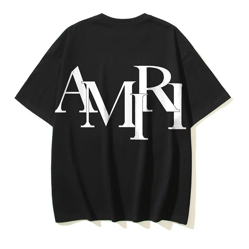 Design 'The Spirit of California' Graphic Print Oversized T-Shirt White - 23