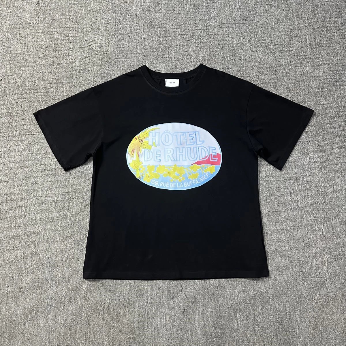 1197黑色