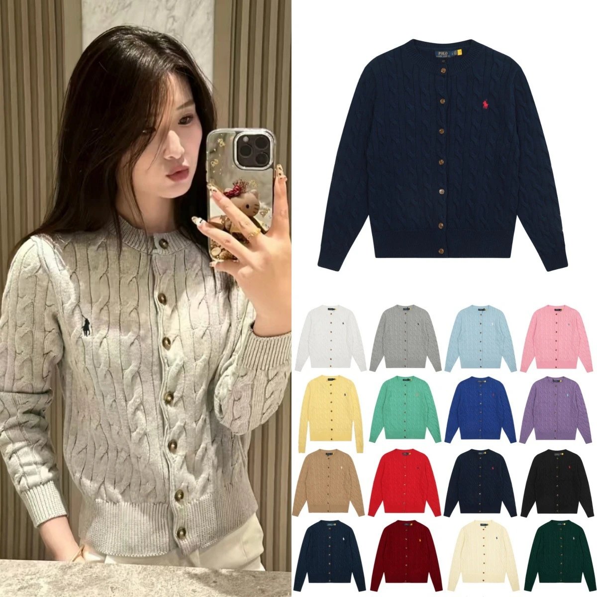 Polo Ralph Lauren Ca