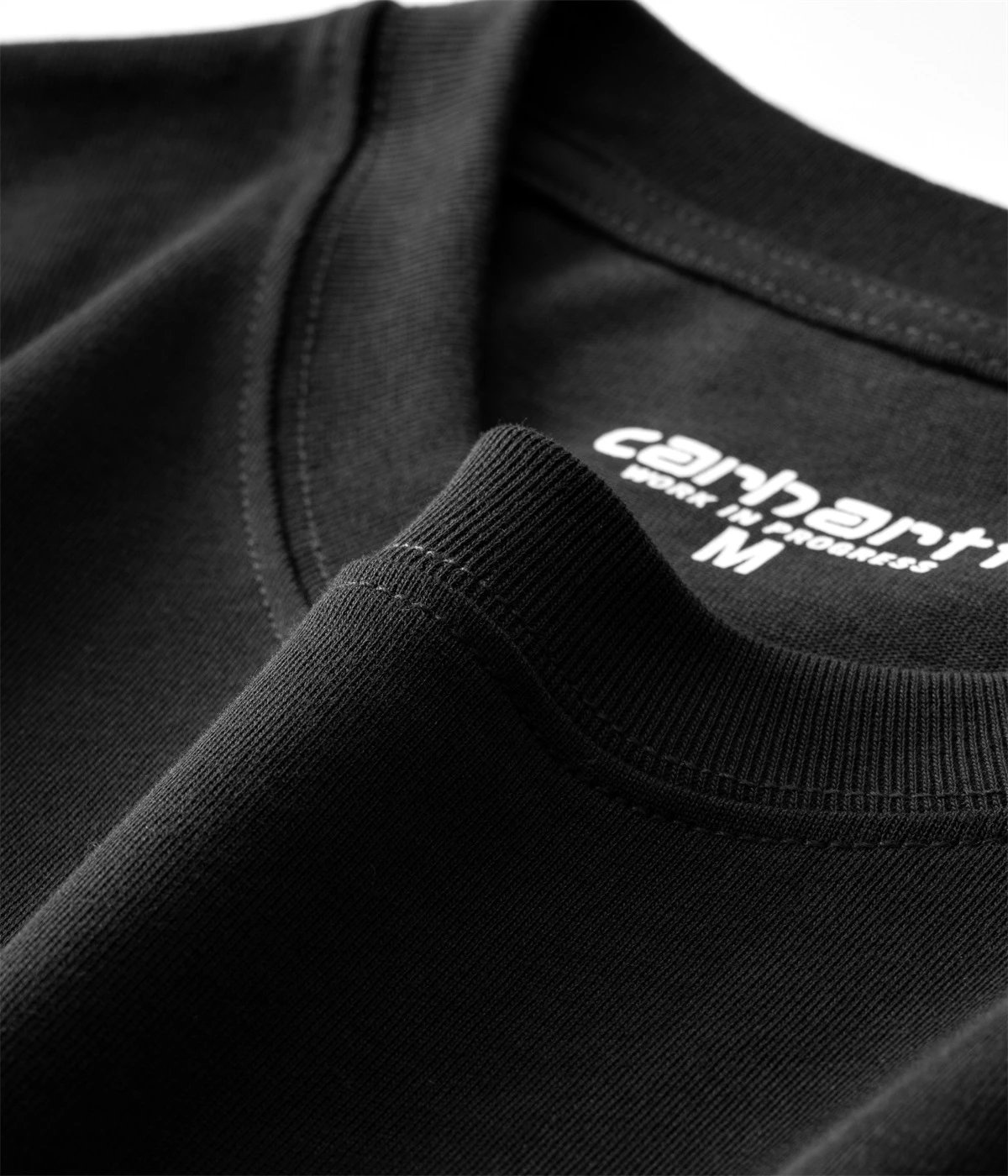 Carhartt Work In Progress Precious Graphic T-Shirt Black - 8