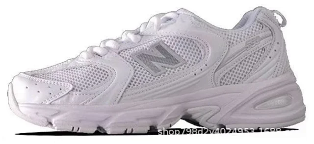 New Balance Sneakers 530 mesh product detail image 7