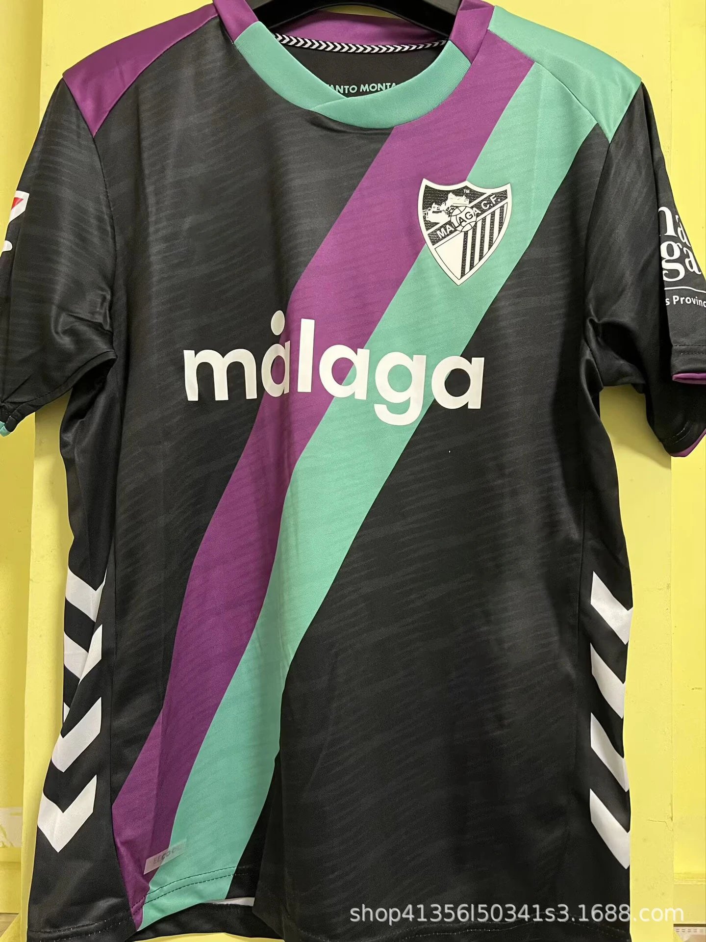 Design Borussia Mönchengladbach 125 Jahre Anniversary Goalkeeper Jersey Green Camo Sleeves Jersey - 7
