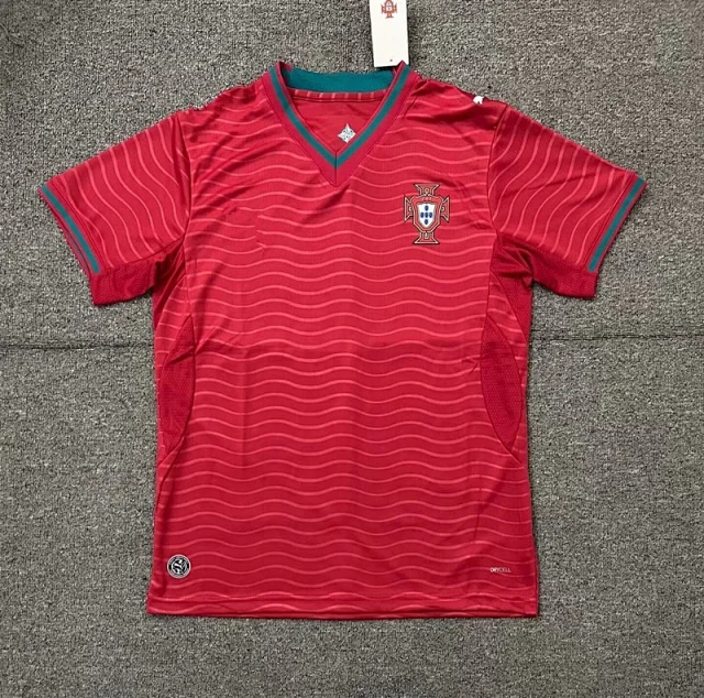 Unbranded Football Jerseys Short-Sleeve National Team Fan product detail image 4