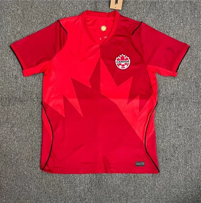 Unbranded Football Jerseys Short-Sleeve National Team Fan product detail image 15