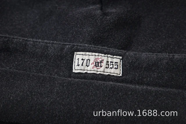 Godspeed Hoodies & Sweatshirts Graphic-print pullover hoodie product detail image 20