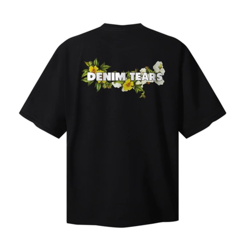 Design Another Country Map Print Black T-Shirt - 26