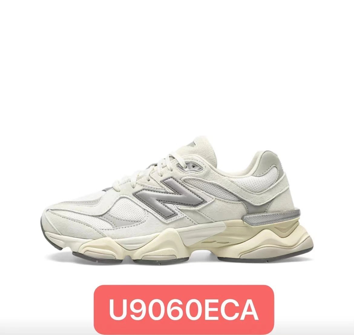 New Balance Sneakers 9060 — 5-U9060ECA