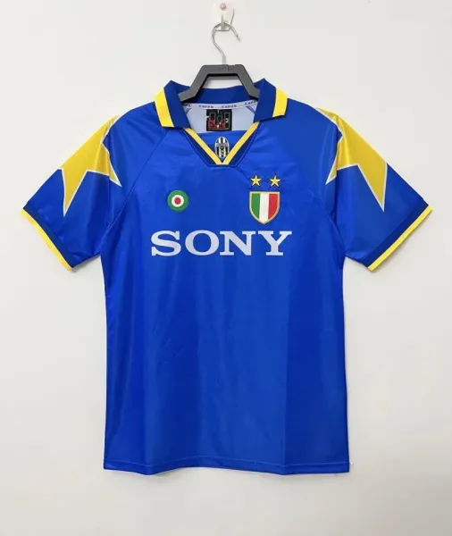 Design Sony MiniDisc Blue and Yellow Sport Polo Shirt Tops Polo - 18