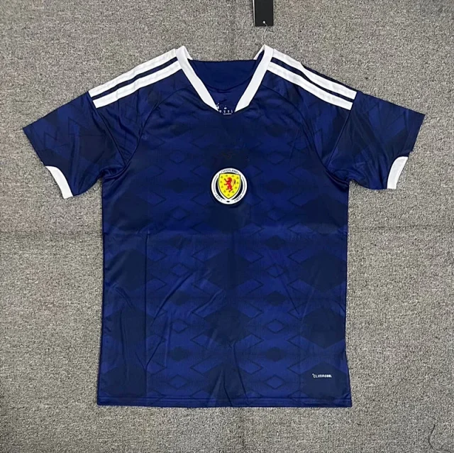 Unbranded Football Jerseys Short-Sleeve National Team Fan product detail image 28