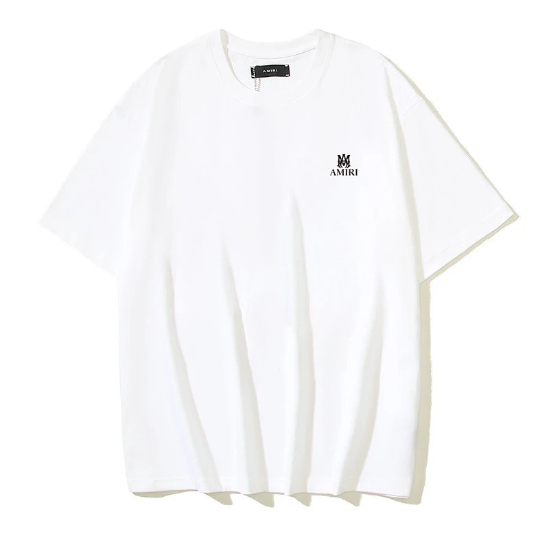 Design 'The Spirit of California' Graphic Print Oversized T-Shirt White - 31