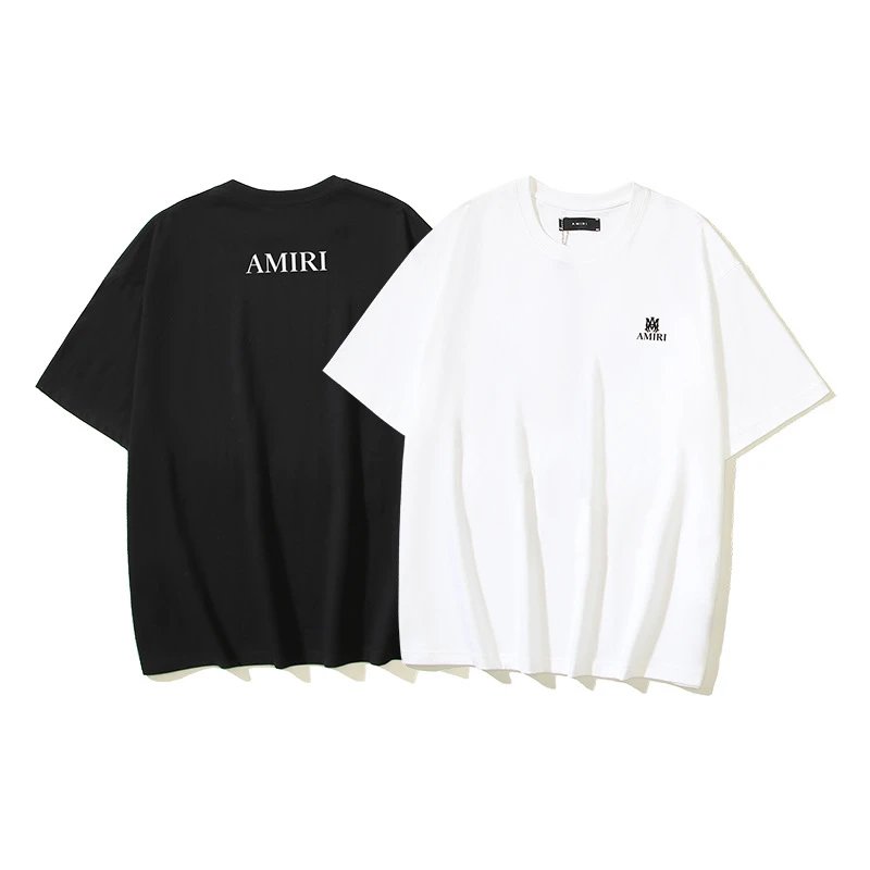 Design 'The Spirit of California' Graphic Print Oversized T-Shirt White - 33