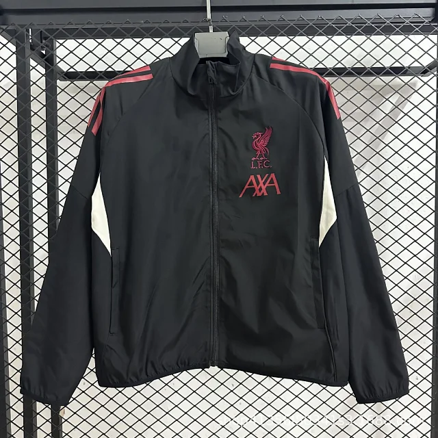Chelsea Jackets Zip-Up Track Jacket product detail image 3
