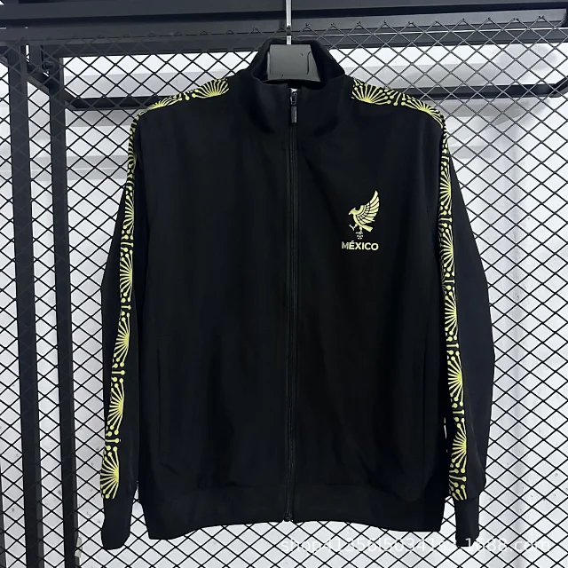 Chelsea Jackets Zip-Up Track Jacket product detail image 9