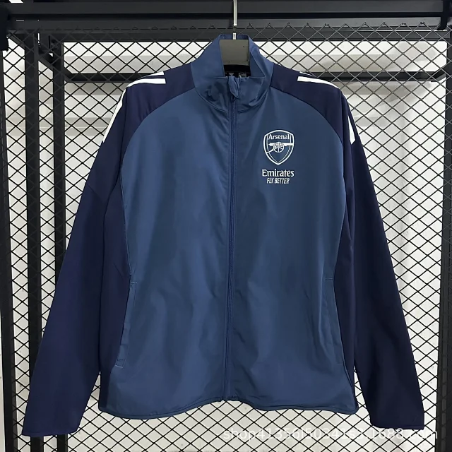 Chelsea Jackets Zip-Up Track Jacket product detail image 14