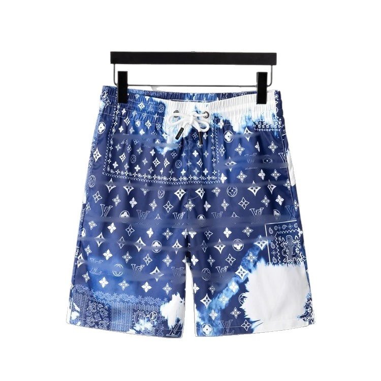 Unbranded Assorted Logo-Print Shorts image 5