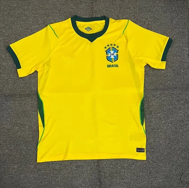 Unbranded Football Jerseys Short-Sleeve National Team Fan product detail image 26