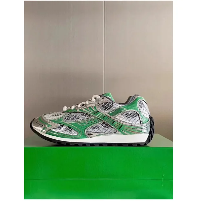 Bottega Veneta Sneakers Orbit Mesh product detail image 35