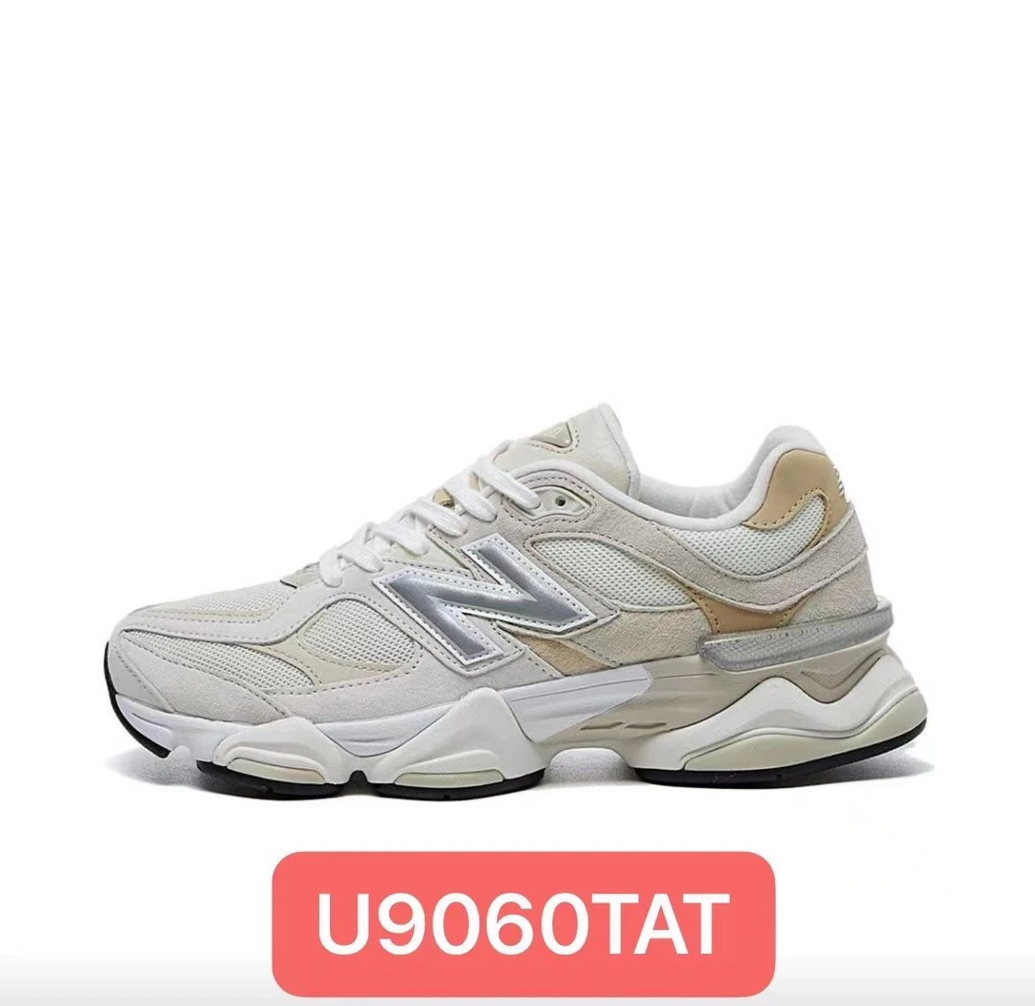 New Balance Sneakers 9060 — 24-U9060TAT
