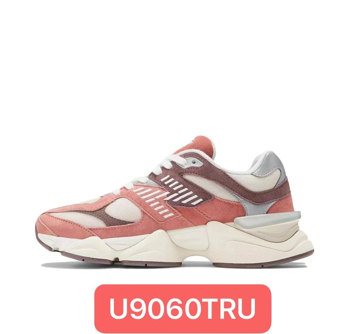 New Balance Sneakers 9060 — 25-U9060TRU