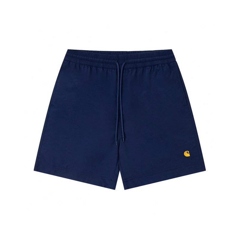 Carhartt Work In Progress Carhartt WIP Chase Shorts Black Shorts - 34