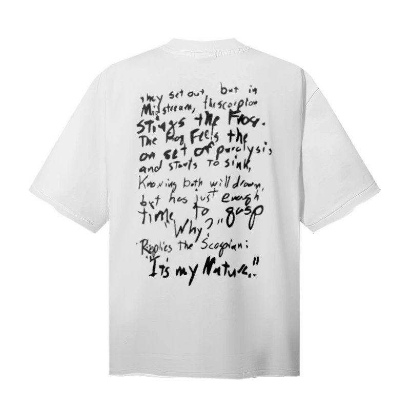 Design Another Country Map Print Black T-Shirt - 36