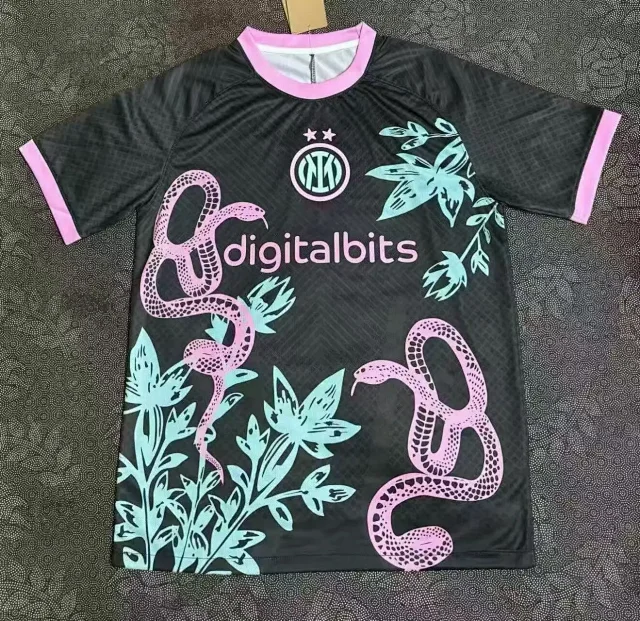 CBF Football Jerseys Brazil Graphic Print Special Edition product detail image 7