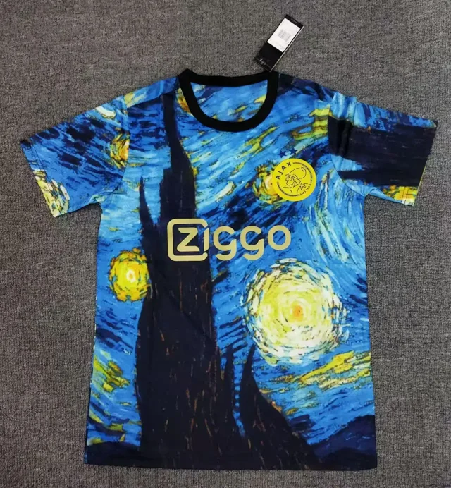 CBF Football Jerseys Brazil Graphic Print Special Edition product detail image 10