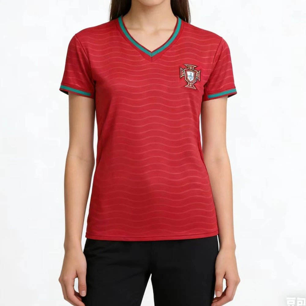 Design Argentina National Team 2022 World Cup Champion Home Jersey Blue and White Striped Jersey - 5