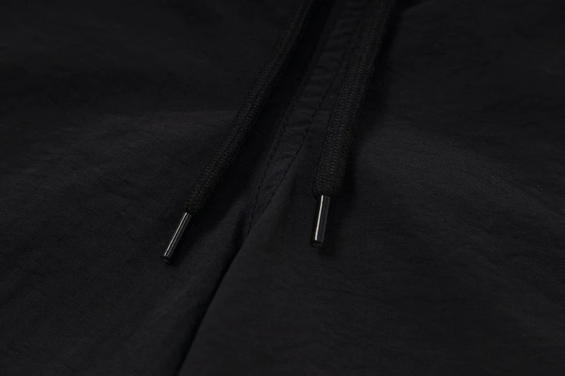 Carhartt Work In Progress Carhartt WIP Chase Shorts Black Shorts - 39