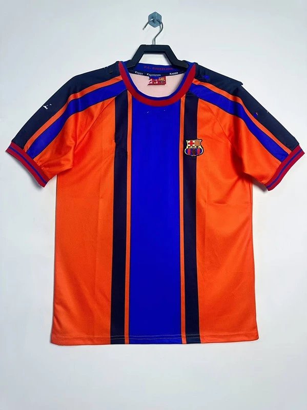 Adidas x Colo-Colo Lada Sponsor Jersey Navy - 6