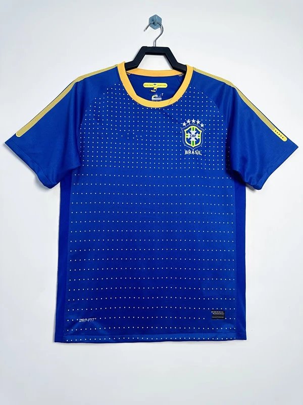Adidas x Colo-Colo Lada Sponsor Jersey Navy - 15