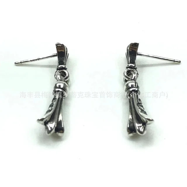 Unbranded Jewelry Vintage Gothic Earrings product detail image 6