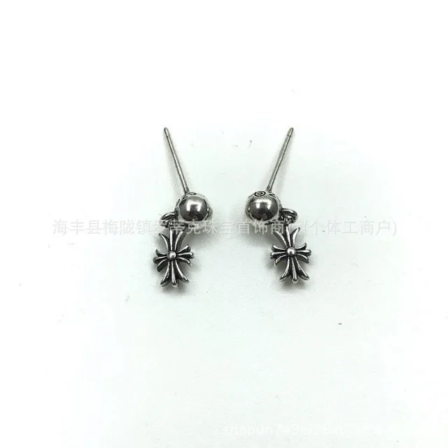 Unbranded Jewelry Vintage Gothic Earrings product detail image 8
