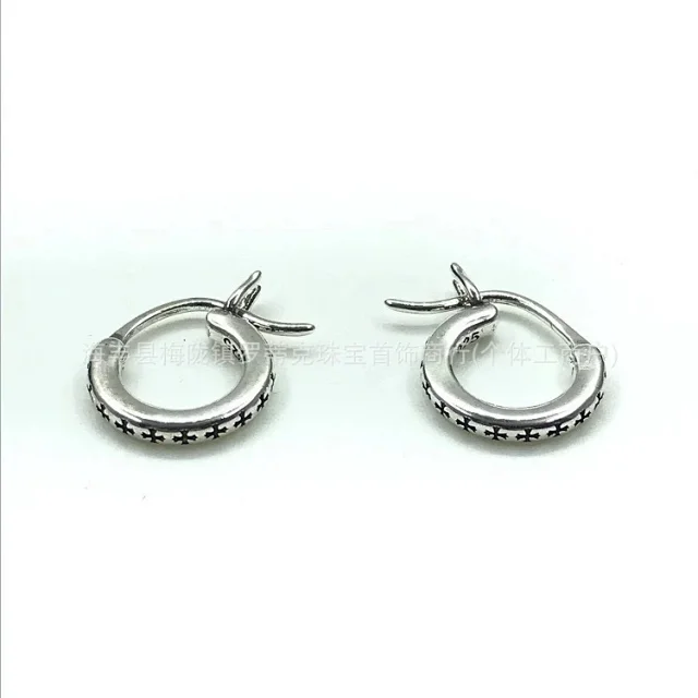 Unbranded Jewelry Vintage Gothic Earrings product detail image 16