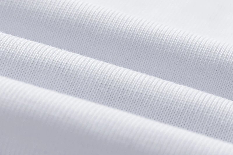 Carhartt Work In Progress Stacked Logo Graphic T-Shirt White - 15
