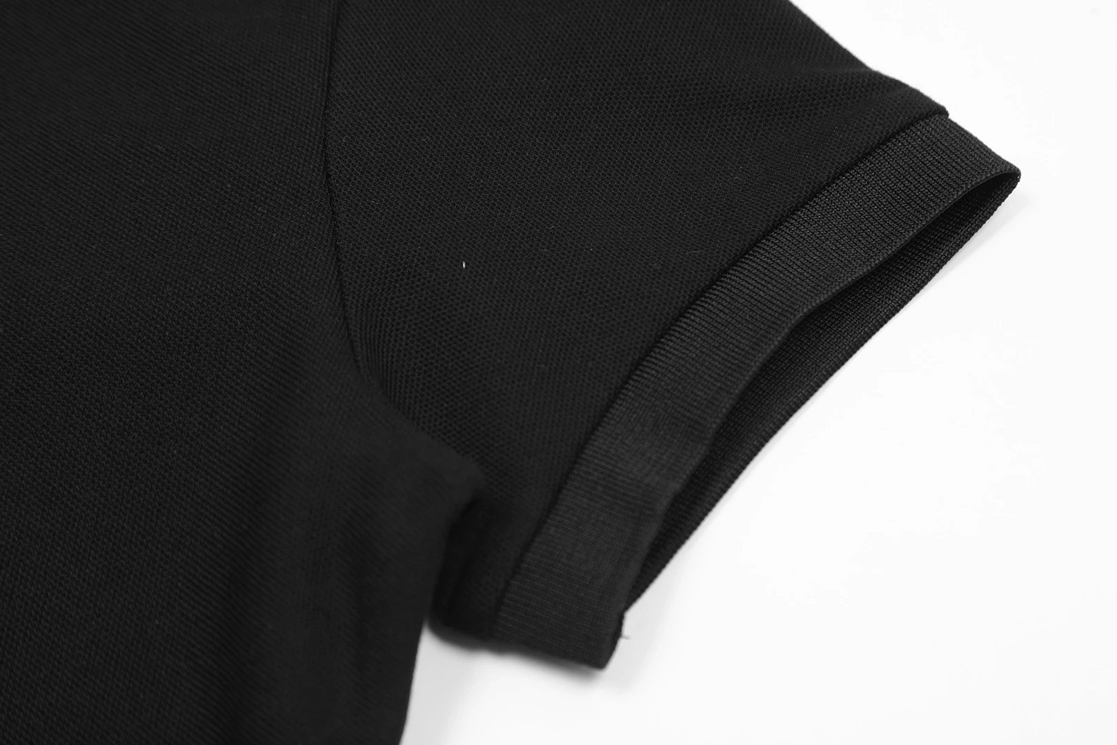 Polo Ralph Lauren Classic Fit Polo Shirt Forest Green Tops Polo - 9