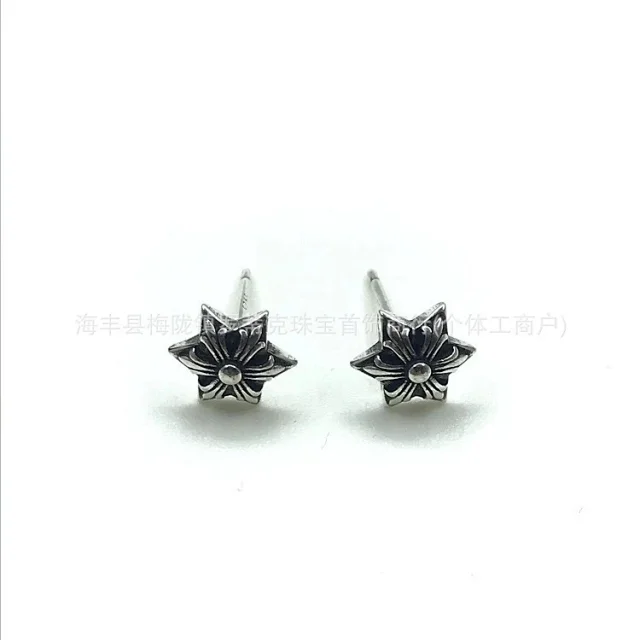 Unbranded Jewelry Vintage Gothic Earrings product detail image 24