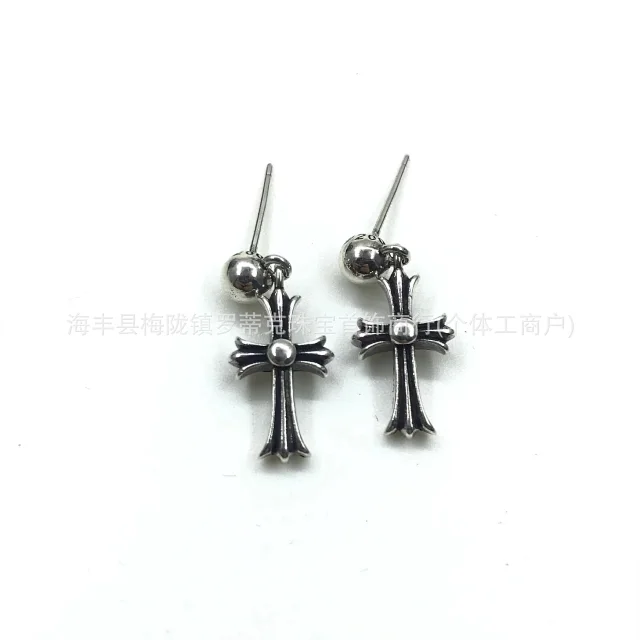 Unbranded Jewelry Vintage Gothic Earrings product detail image 26