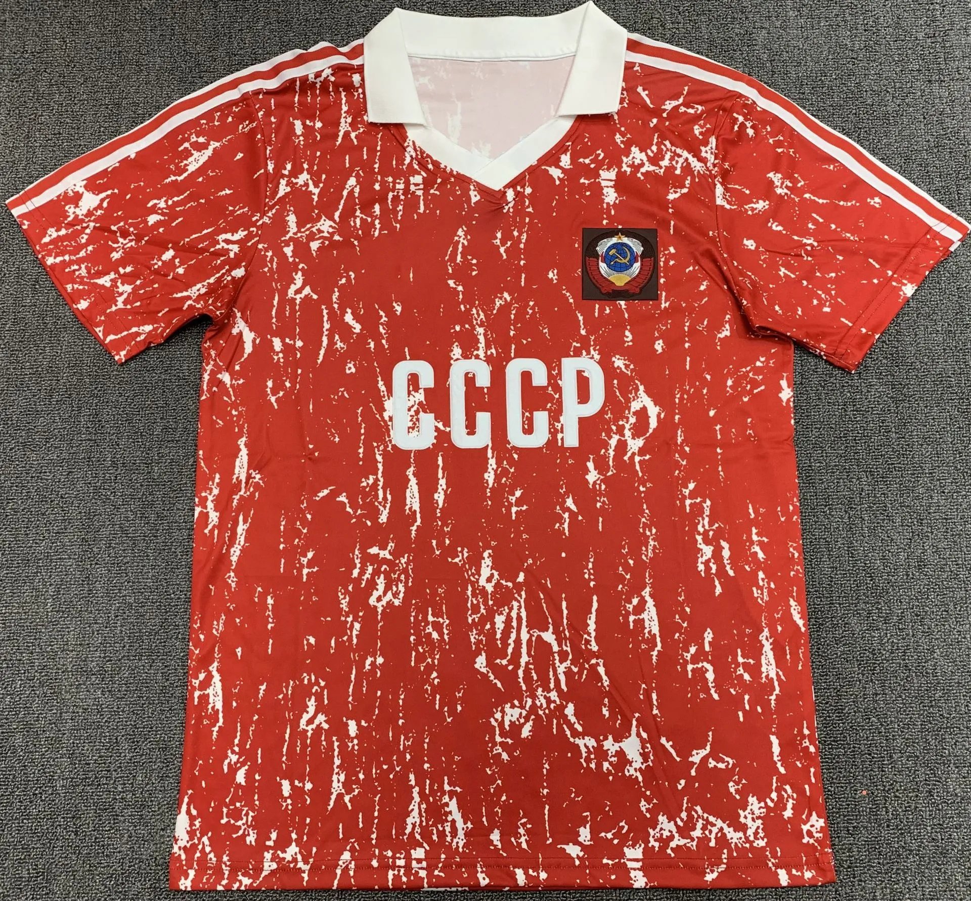 Design Northern Ireland Football Association 1990s Polo Shirt Tops Polo - 31