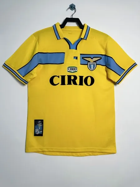 Adidas x Colo-Colo Lada Sponsor Jersey Navy - 35