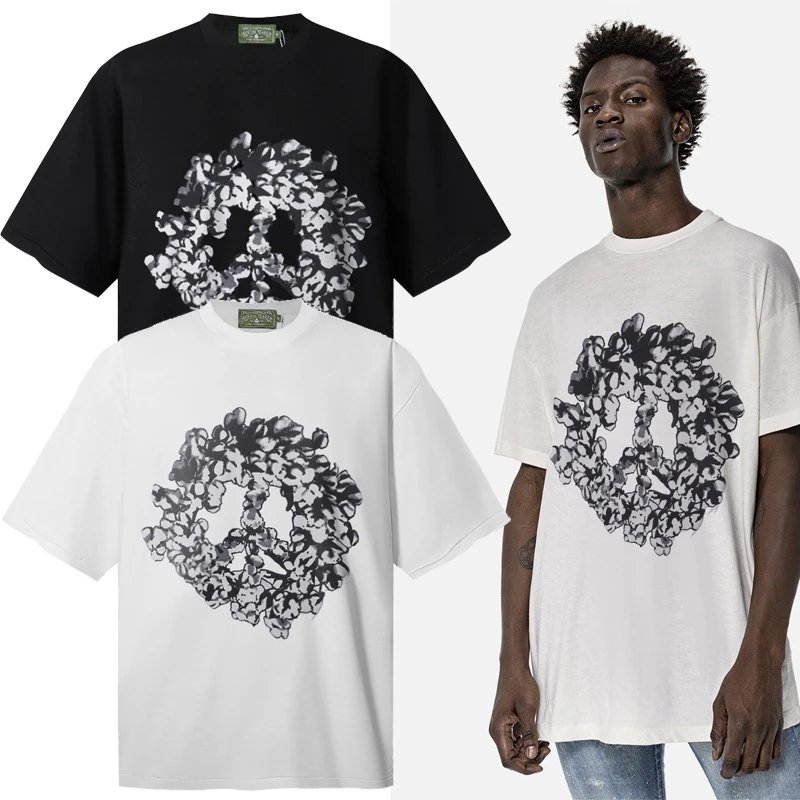 230 T-Shirt White Gr