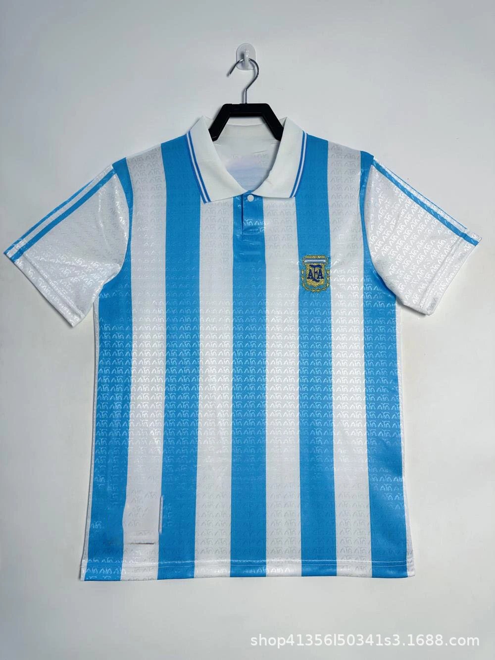 KNVB Netherlands National Team Commemorative Jersey Orange Jersey - 18