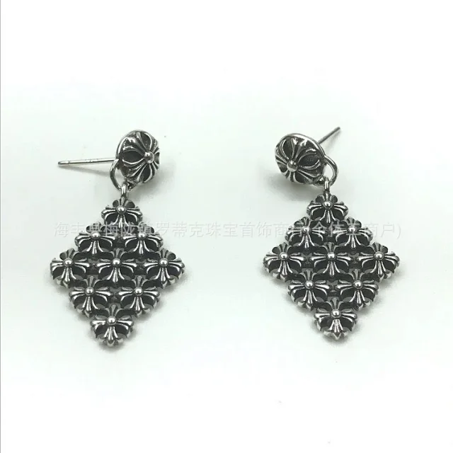 Unbranded Jewelry Vintage Gothic Earrings product detail image 36