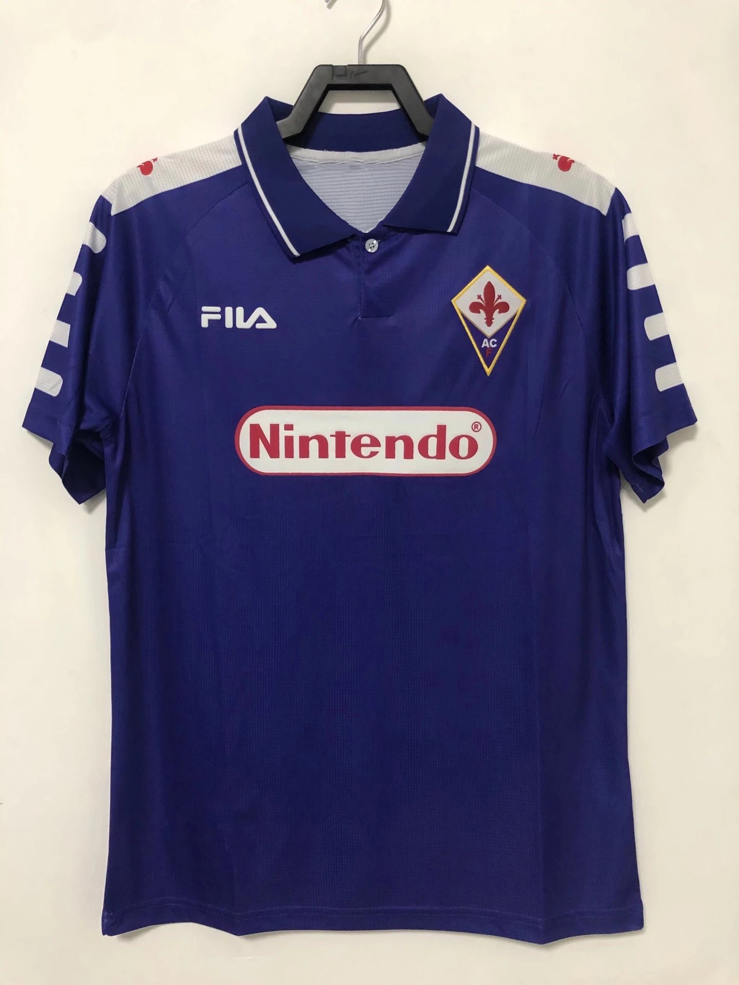 Design Northern Ireland Football Association 1990s Polo Shirt Tops Polo - 14