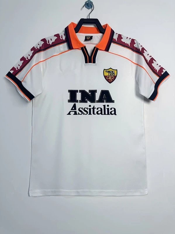 Adidas x Colo-Colo Lada Sponsor Jersey Navy - 44