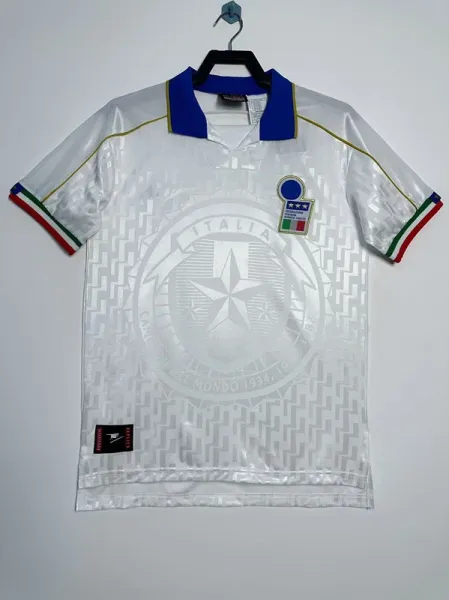 Adidas x Colo-Colo Lada Sponsor Jersey Navy - 49