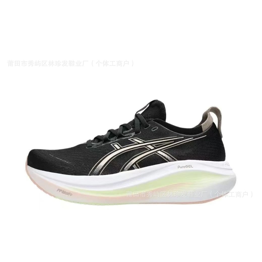 ASICS GEL-NIMBUS — Nimbus272-4