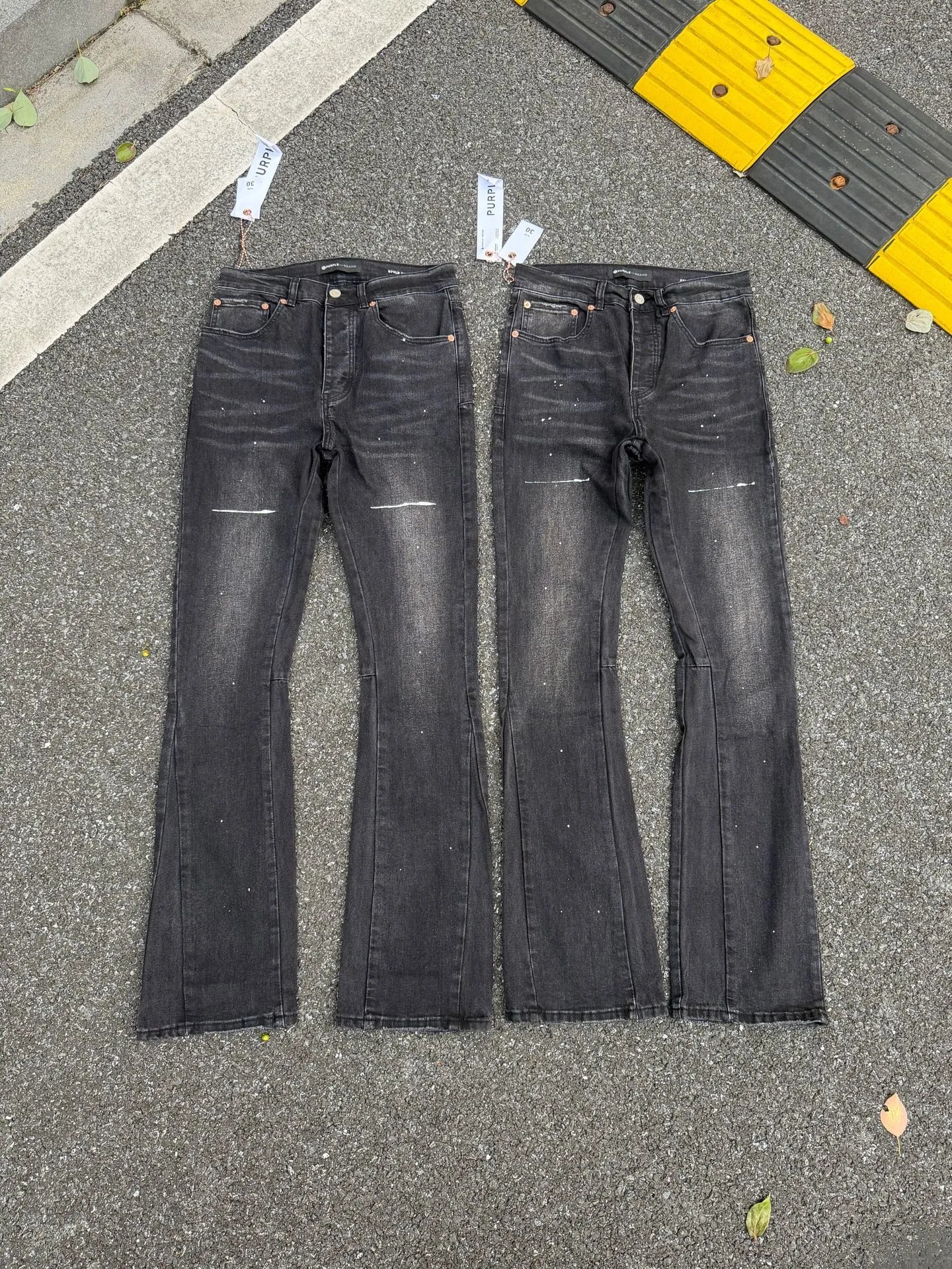 PU12 Black