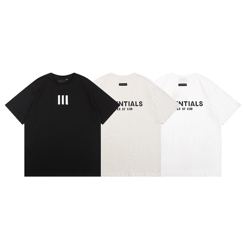 Adidas Originals Three-Stripe White T-Shirt and Shorts Set - 4